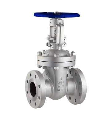 Ameriški standardni ventil za prirobnice